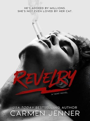 Revelry - ebook